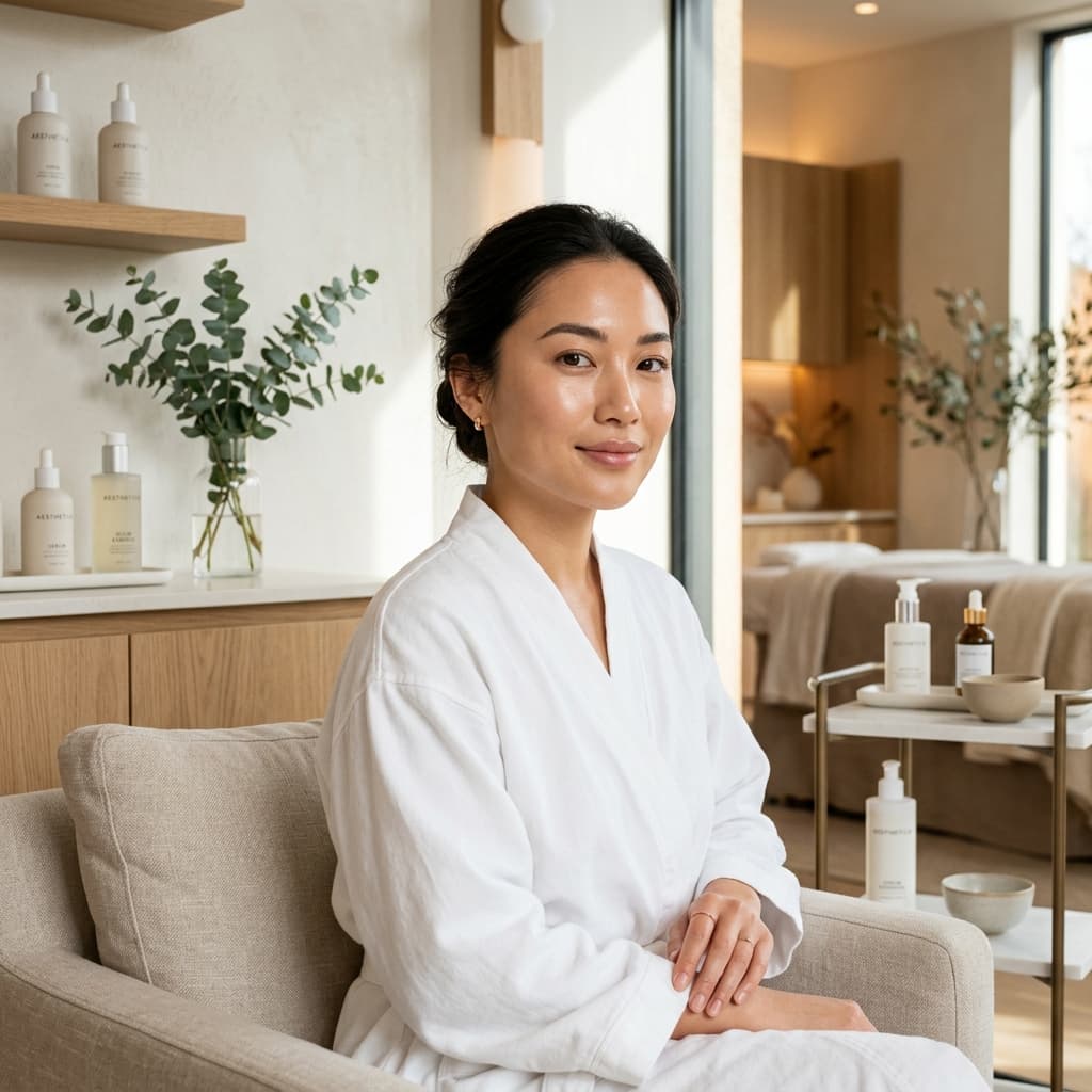 HydraFacial MD