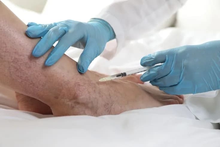 Vein Treatment