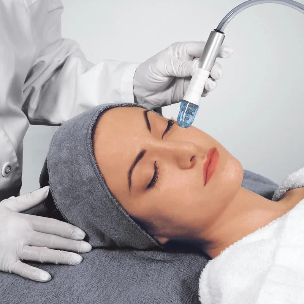 HydraFacial MD