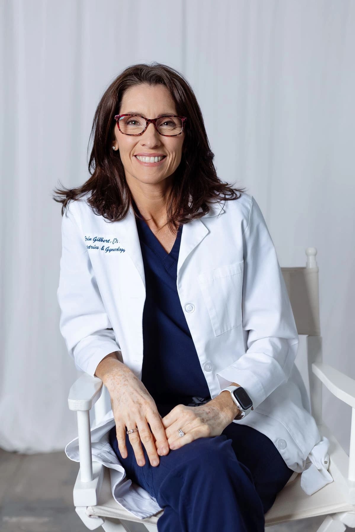Dr. Elena Rossi